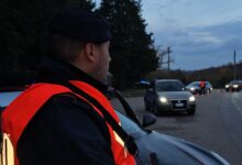 Valle dell’Irno e Valle del Sabato (AV) – Carabinieri intensificano i controlli contro furti e droga, con l’ausilio di unità speciali