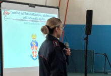 Ariano Irpino (AV):  cultura della Legalità, Carabinieri e ACI Avellino  insieme per la Sicurezza Stradale