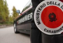 Mirabella Eclano e Valle Ufita (AV) – Controlli nel fine settimana tra locali pubblici e territorio: cinque persone denunciate