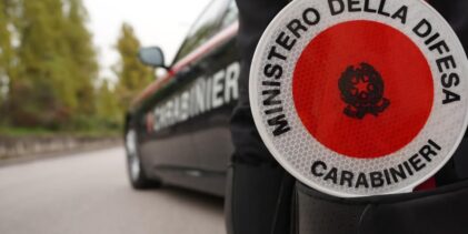 Mirabella Eclano e Valle Ufita (AV) – Controlli nel fine settimana tra locali pubblici e territorio: cinque persone denunciate