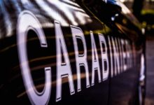 Dentecane: deve scontare 13 anni di pena: 50enne arrestato dai Carabinieri