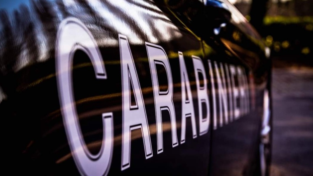 Dentecane: deve scontare 13 anni di pena: 50enne arrestato dai Carabinieri