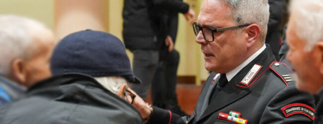 Mirabella Eclano (AV) – Truffe agli anziani, sventati vari tentativi: decisivi i consigli dei Carabinieri e la collaborazione dei cittadini