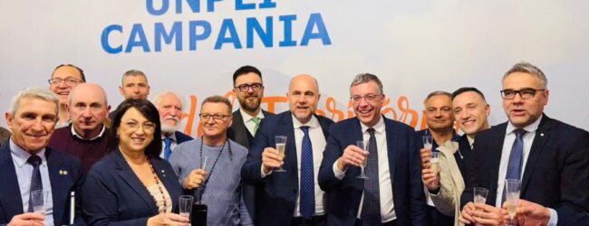 MT 2026: UNPLI Campania protagonista al Padiglione 4. Innovazione, Intelligenza Artificiale e Territori al centro del dibattito