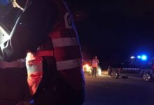 Controlli notturni tra Mirabella Eclano e la Valle Ufita: denunce e sequestri da parte dei Carabinieri