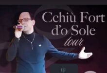 Enzo Bruno, il nipote di Enzo Nandi che omaggia Angelo dei Visconti: “La musica è vita, è amore”