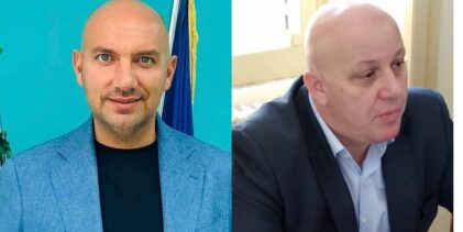 Frogiero (Lega): “Comunali Sant’Agata, forze Centrodestra devono dialogare” 