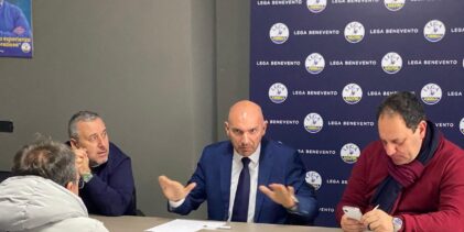 Sannio, Parisi (Lega): “Oltre 40 progetti finanziati dal Ministero, un successo per il territorio”