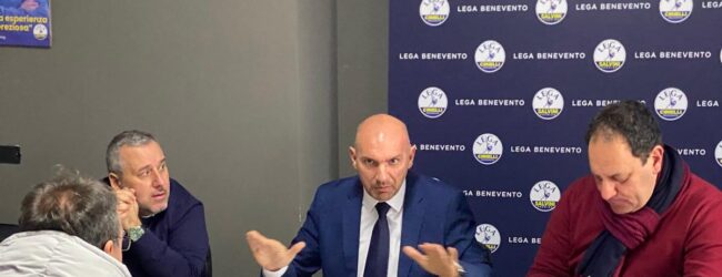 Sannio, Parisi (Lega): “Oltre 40 progetti finanziati dal Ministero, un successo per il territorio”