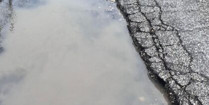 Sannio Insieme: “Sulle strade Provinciali non è cambiato nulla”