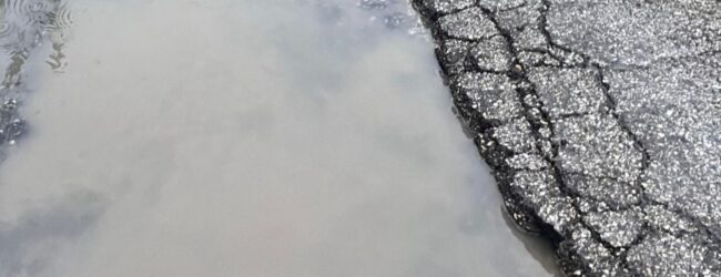 Sannio Insieme: “Sulle strade Provinciali non è cambiato nulla”