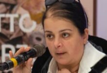 Lega Sannio, nominata la responsabile provinciale del Dipartimento Volontariato e Associazioni: è Imma Petrillo