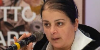 Lega Sannio, nominata la responsabile provinciale del Dipartimento Volontariato e Associazioni: è Imma Petrillo