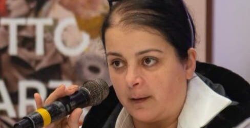 Lega Sannio, nominata la responsabile provinciale del Dipartimento Volontariato e Associazioni: è Imma Petrillo