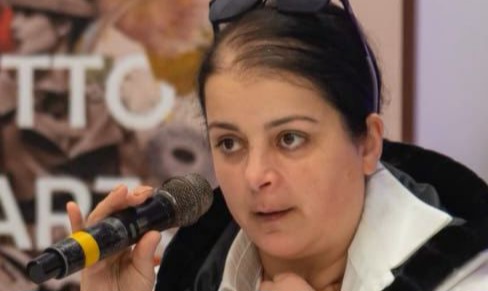 Lega Sannio, nominata la responsabile provinciale del Dipartimento Volontariato e Associazioni: è Imma Petrillo