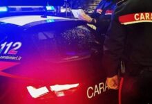 Avellino, viola le prescrizioni e scatta l’aggravamento: 52enne arrestato dai Carabinieri