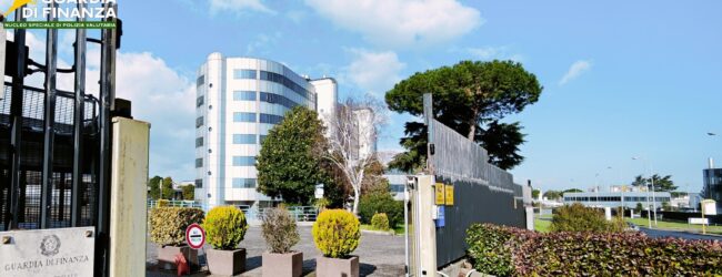 Truffe informatiche per 800mila euro legate al clan dei Casalesi. Indagini della DDA, perquisizioni anche nel Beneventano