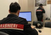 Falsi annunci online per auto e casa vacanza: due persone denunciate dai Carabinieri della Compagnia di Solofra