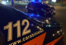 Bonito, arrestati per furto dai Carabinieri due stranieri irregolari sul territorio nazionale