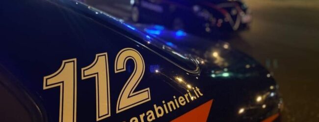 Bonito, arrestati per furto dai Carabinieri due stranieri irregolari sul territorio nazionale