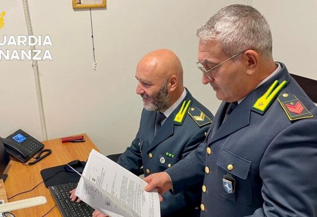 Benevento, reddito di cittadinanza: 10 denunciati per frode, percepiti oltre 170mila euro