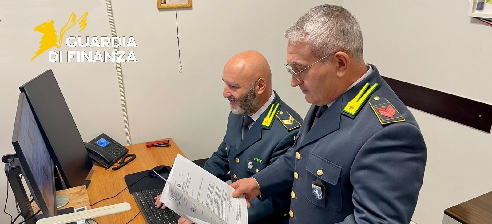 Benevento, reddito di cittadinanza: 10 denunciati per frode, percepiti oltre 170mila euro