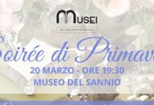 Soirée di Primavera: apertura serale straordinaria del Chiostro di Santa Sofia e del Giardino del Mago
