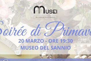 Soirée di Primavera: apertura serale straordinaria del Chiostro di Santa Sofia e del Giardino del Mago