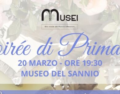 Soirée di Primavera: apertura serale straordinaria del Chiostro di Santa Sofia e del Giardino del Mago