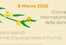 Castelpoto, incontro sulla parità di genere l’8 marzo con AIGA Benevento