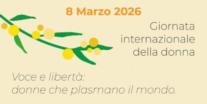 Castelpoto, incontro sulla parità di genere l’8 marzo con AIGA Benevento
