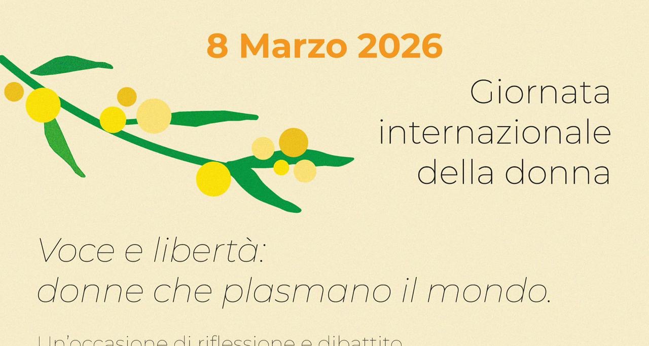Castelpoto, incontro sulla parità di genere l’8 marzo con AIGA Benevento