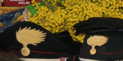 8 Marzo, Giornata Internazionale dei Diritti delle Donne. L’appello dei Carabinieri: trovate sempre il coraggio di denunciare abusi e violenze