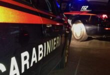 Pratola Serra, furto in un’area di servizio sventato grazie al tempestivo intervento dei Carabinieri: tre persone assicurate alla giustizia