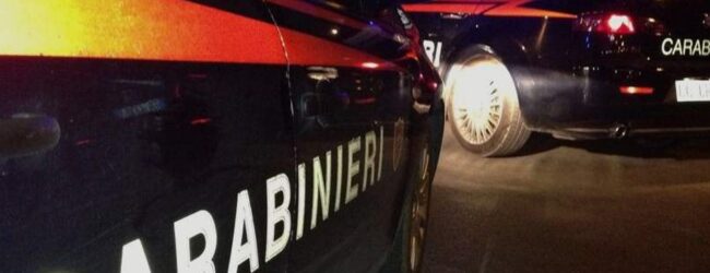 Pratola Serra, furto in un’area di servizio sventato grazie al tempestivo intervento dei Carabinieri: tre persone assicurate alla giustizia