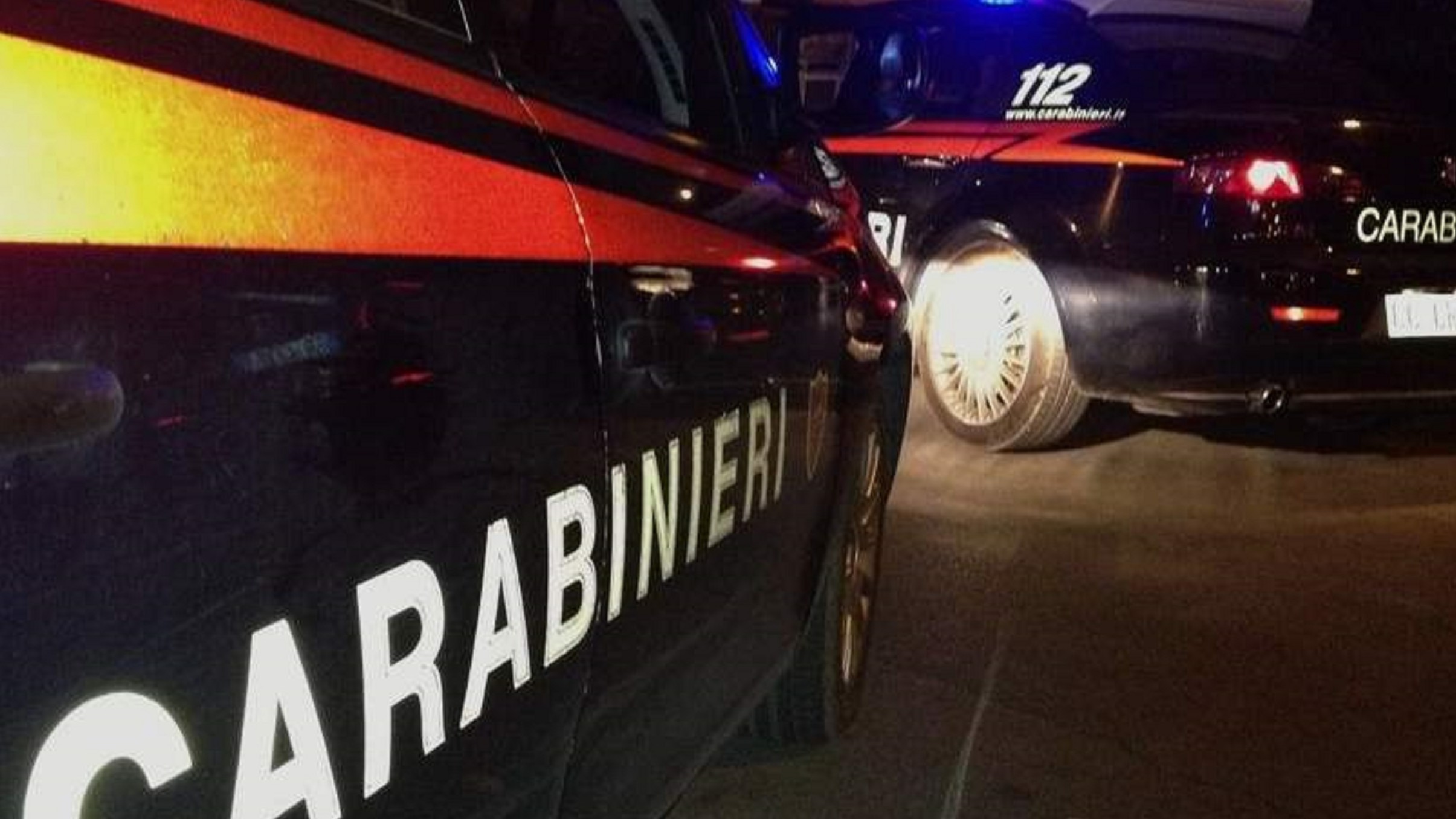 Pratola Serra, furto in un’area di servizio sventato grazie al tempestivo intervento dei Carabinieri: tre persone assicurate alla giustizia