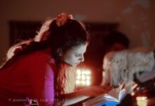 “Juorne” in scena allo Spazio Eidos: teatro e emozioni a San Giorgio del Sannio