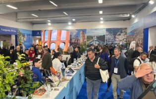 Il Comune di Paduli alla Borsa Mediterranea del Turismo: la Via Appia Traiana protagonista tra archeologia, arte e paesaggi del Sannio