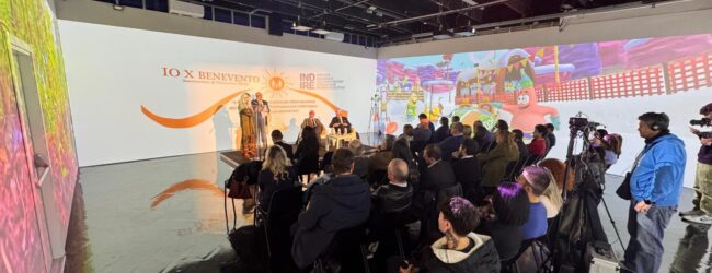 INDIRE e APS “Io X Benevento” avviano il progetto pilota “Scuola Estesa”: la Comunità Educante “Insieme per Benevento” protagonista del laboratorio nazionale di innovazione didattica