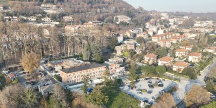 Sanità, alla clinica Montevergine di Mercogliano il primo trattamento in Italia di aritmia sopraventricolare con tecnica PFA