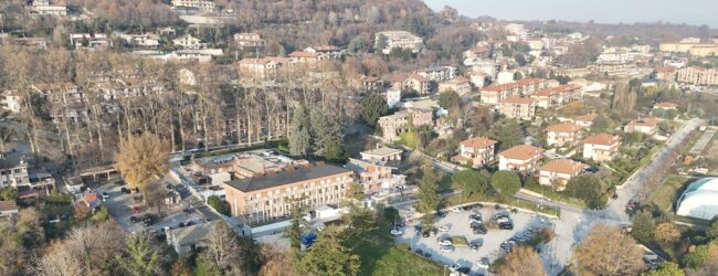 Sanità, alla clinica Montevergine di Mercogliano il primo trattamento in Italia di aritmia sopraventricolare con tecnica PFA