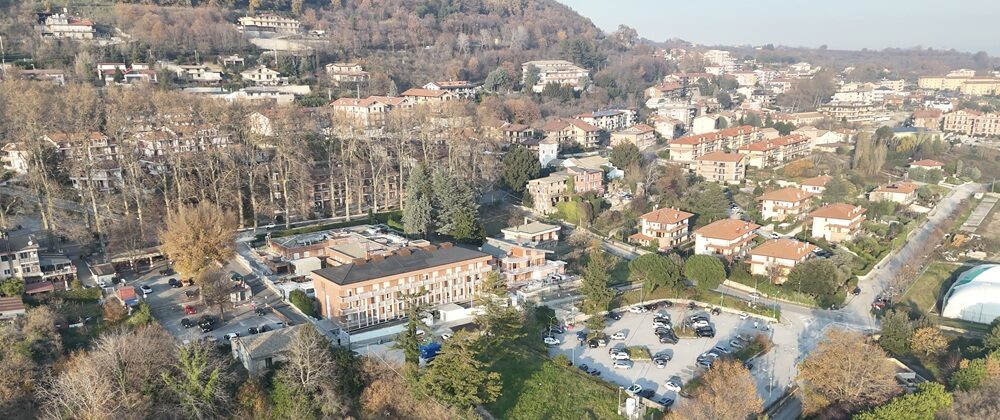 Sanità, alla clinica Montevergine di Mercogliano il primo trattamento in Italia di aritmia sopraventricolare con tecnica PFA