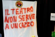 Stagione teatrale allo Spazio Eidos: terzo appuntamento con Danilo Napoli