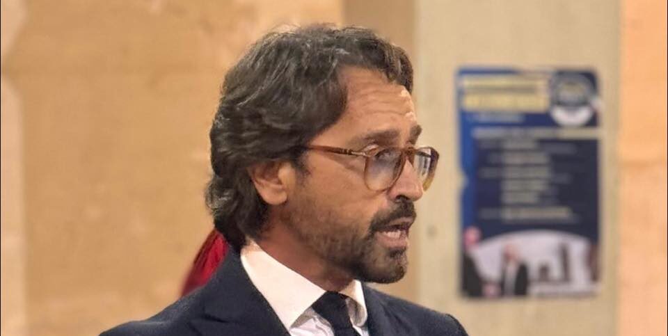 Sanità in Valle Caudina: Stravino denuncia la chiusura del Centro di Igiene Mentale di Airola