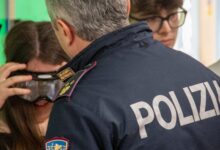 Benevento, gli studenti del “Rampone” a lezione di sicurezza stradale con il Rotary Club