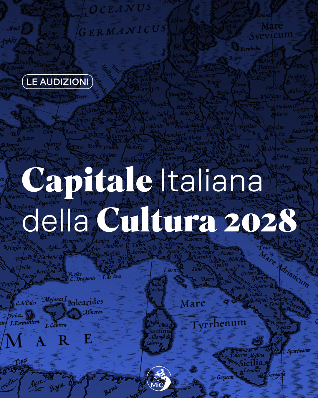 Capitale italiana della Cultura 2028, il 18 marzo la proclamazione al Ministero della Cultura: tra le finaliste anche Mirabella Eclano