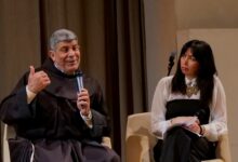 Domani 3 marzo alle ore 21 su LabTv lo speciale dedicato alla serata solidale con Padre Ibrahim Faltas