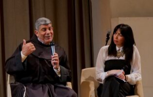 Domani 3 marzo alle ore 21 su LabTv lo speciale dedicato alla serata solidale con Padre Ibrahim Faltas