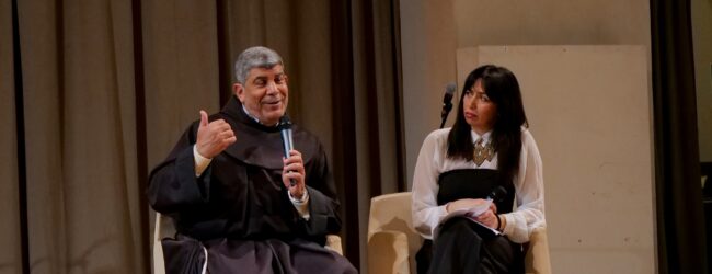 Domani 3 marzo alle ore 21 su LabTv lo speciale dedicato alla serata solidale con Padre Ibrahim Faltas