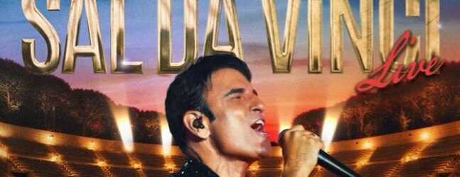 Benevento, al BCT Music Festival arriva il vincitore di Sanremo Sal Da Vinci